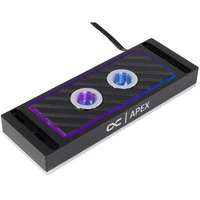 Alphacool 14000, Raffreddamento ad acqua Nero