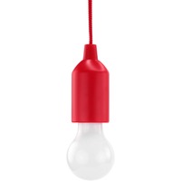 Ansmann 1600-0176, Luce LED rosso