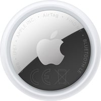 Apple MFE94ZM/A, Tracker di tracciamento bianco/Argento