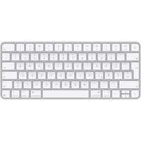 Apple MXCL3D/A, Tastiera argento/Bianco