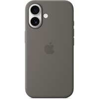 Apple MYY33ZM/A, Custodia per telefono grigio