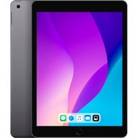 Apple iPad 10,2" 32 GB Ricondizionato, Tablet PC grigio