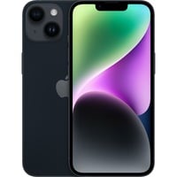 Apple iPhone 14 128GB, Handy Nero
