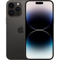 Apple iPhone 14 Pro Max 128GB Generalüberholt, Handy Nero