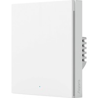 Aqara Smart Wall Switch - Single rocker (Without Neutral) bianco