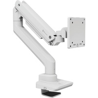 Arozzi Alzare Neo Pro, Base per monitor bianco