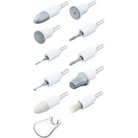 Beurer 57216, Cura delle unghie bianco