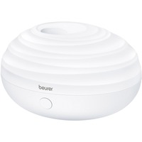 Beurer Diffusore di aromi LA 20, Umidificatore bianco