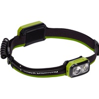 Black Diamond BD6206653014ALL1, Luce LED verde