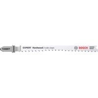 Bosch 2 608 901 181 lama per sega a gattuccio, sega a traforo e sega universale Lama per sega universale Bimetallo 25 pz Lama per sega universale, Legno, Bimetallo, Acciaio inox, 11,7 cm, 2 mm