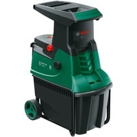 Bosch AXT 22 D, 0600803003, Chopper verde/Nero