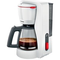 Bosch TKA3M131, Macchina fa filtro bianco