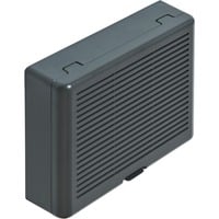 Brother FH-1100 Parte di ricambio e accessorio per stampante/scanner Supporto per filtro 1 pz Supporto per filtro, Bianco, 1 pz