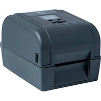 Brother TD4650TNWBZ1, Stampante per etichette grigio
