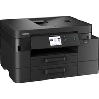 Brother  MFC-J4550DW, Stampante multifunzione Nero
