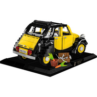 COBI Citroen 2CV Charleston Executive Edition, Giochi di costruzione 
