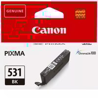 Canon 6118C001, Inchiostro 