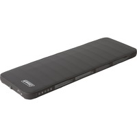 Coleman Materassino gonfiabile da campeggio Supercomfort 7,5cm Singolo, Materasso ad aria grigio