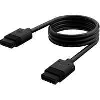 Corsair iCUE LINK cavo, 600mm, dritto Nero