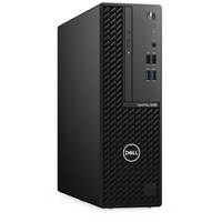 Dell G207384-005A1, PC completo Nero