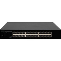 Digitus Digitus DN-80113-1 Switch Gigabit 24 porte, 19 Zoll 