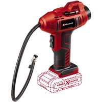 EINHELL CE-CC 18 Li-Solo rosso/Nero