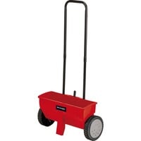 EINHELL GC-SR 12 distributore manuale 12 L rosso/Nero, 12 L, 0,45 m, Nero, Rosso, 210 mm, 535 mm, 240 mm
