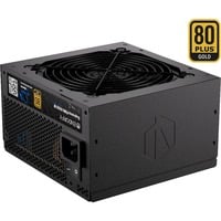 ENDORFY Supremo FM6 1000 W, Alimentatore PC Nero