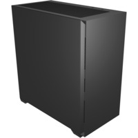 FSP U530-BS, Torre grande telaio Nero