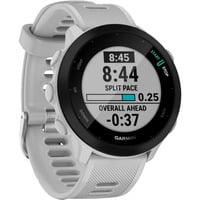 Garmin Forerunner 55 grigio chiaro/Nero