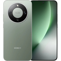 Honor Magic8 Lite 256GB, Handy verde