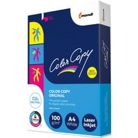 Inapa 2100005107, Carta
