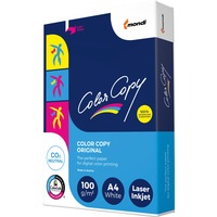 Inapa Color Copy 100g 210x297 R, Carta 