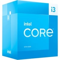 Intel® Core™ i3-13100T, Processore Vassoio