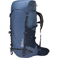Jack Wolfskin PRELIGHT VENT 30 S-L, Zaino blu