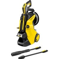 Kärcher K 5 Premium Power Control Flex, Idropulitrice ad alta pressione giallo/Nero