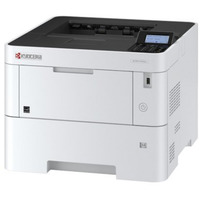 Kyocera ECOSYS P3145dn ricondizionato, Stampante laser grigio/grigio scuro