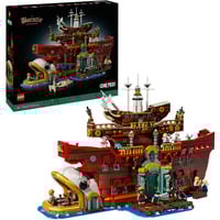 LEGO 75640, Giochi di costruzione