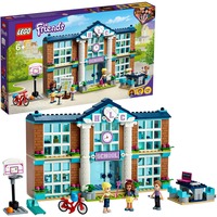 Friends Scuola di Heartlake City