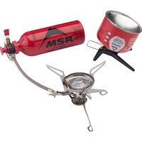 MSR 06632 WhisperLite Universal Combo 