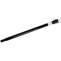 Makita Prolunga con perno 540 mm, per trivella da terra, Trivello per terreno Nero