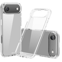 Nevox StyleShell FLEX, Custodia per telefono trasparente