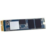 OWC Aura Pro X2 500 GB, Disco a stato solido 