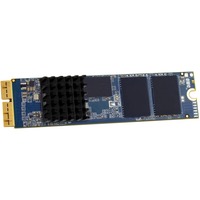 OWC Aura Pro X2 Gen4 2 TB, Disco a stato solido 