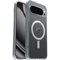 Otterbox Symmetry Clear, Custodia per telefono trasparente