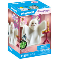 PLAYMOBIL Princess Magic Fantasma del castello delle principesse, Giochi di costruzione 