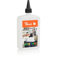 Peach 510917 accessorio per tritadocumenti Olio lubrificante 1 pz Olio lubrificante, 0,35 L, 1 pz