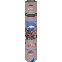 Ravensburger 23911, Vernice 