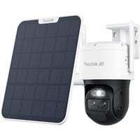 Reolink Serie Trackmix B770, Telecamera di sorveglianza bianco/Nero