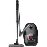 Rowenta RO4933, Aspirapolvere Nero